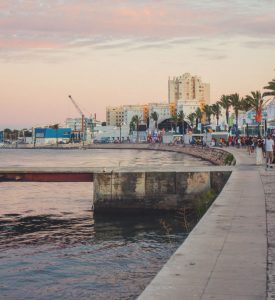 Auto Mieten & Mietwagen in Portimao