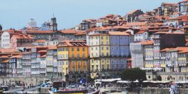 Mieten Sie ein Auto und genießen Sie die Top 5 der Aktivitäten in Porto
