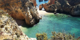 5 wichtige Gründe, warum Sie Ihren nächsten Urlaub an der Algarve verbringen sollten