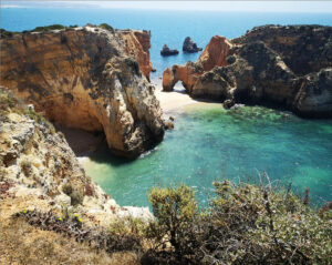 Algarve