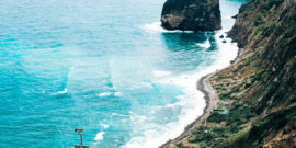 Erleben Sie einen wunderschönen Urlaub an den 5 besten Stränden Madeiras